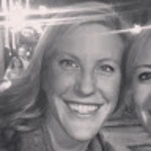 Meet your Posher, Monica